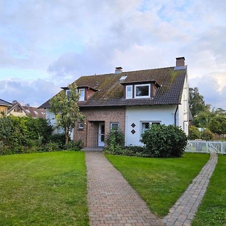 Ostseehus Whg3 Groemitz Luaran gambar