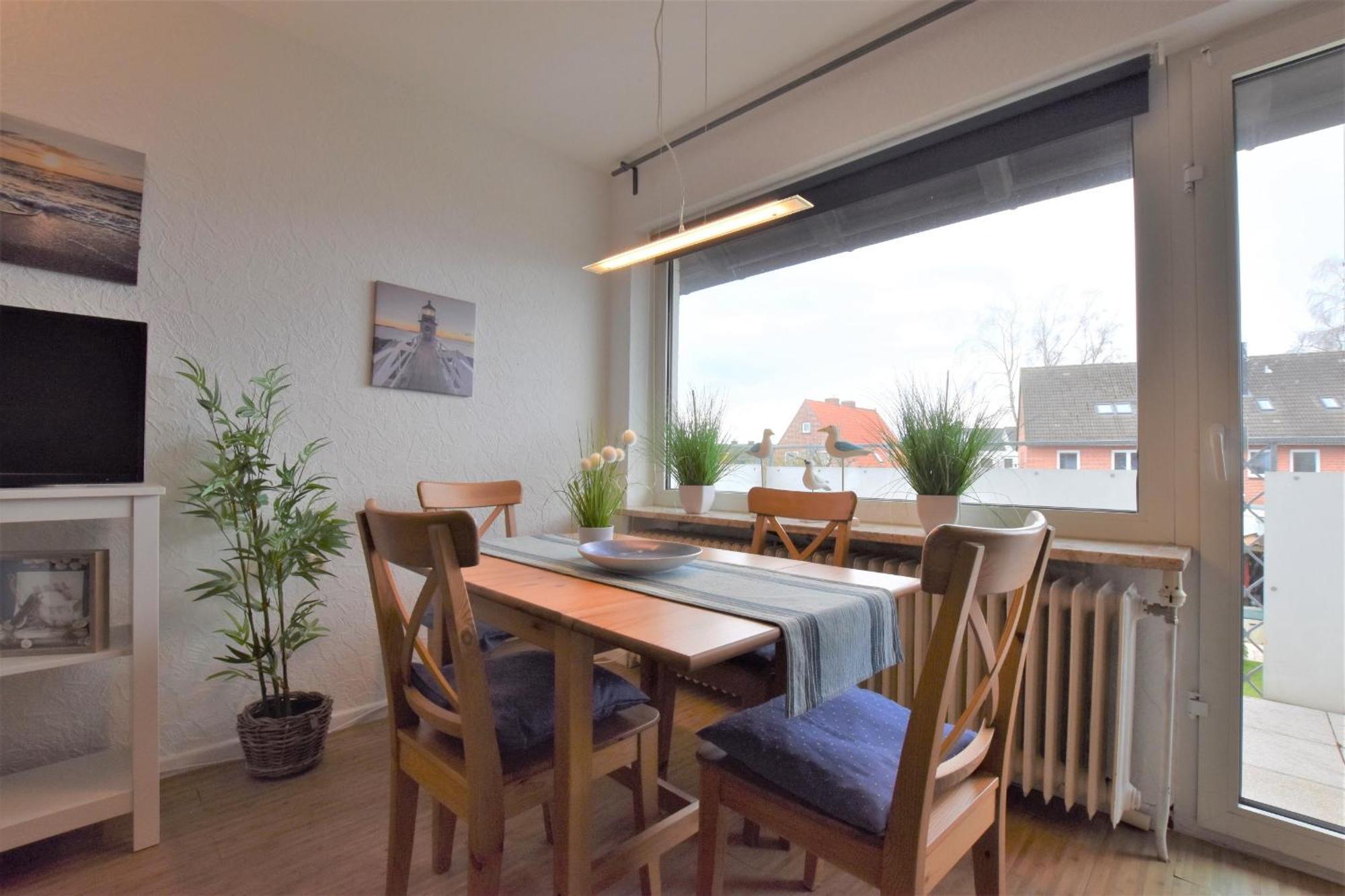 Ostseehus Whg3 Groemitz Luaran gambar